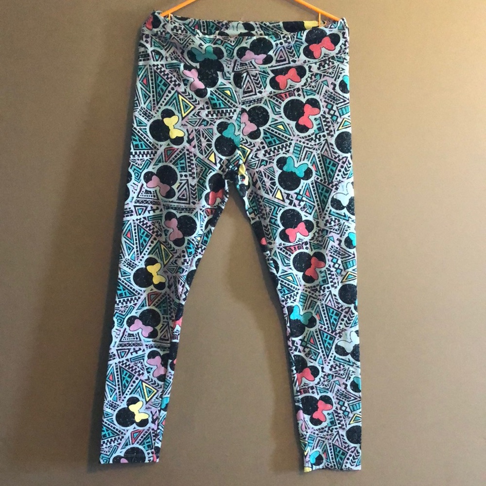 LuLaRoe leggings